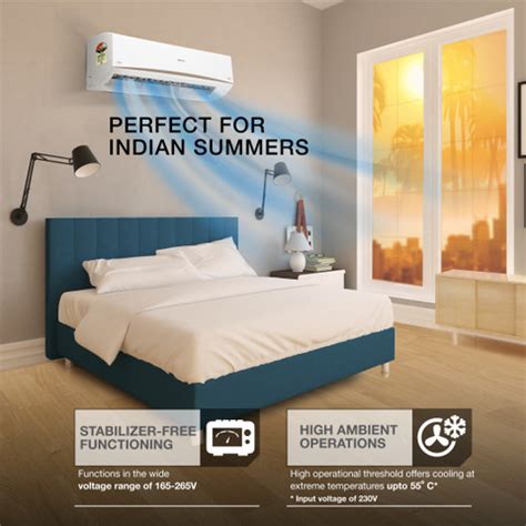 Flipkart.com | Buy Sansui 2019 Model 1.5 Ton 3 Star Split Triple ...