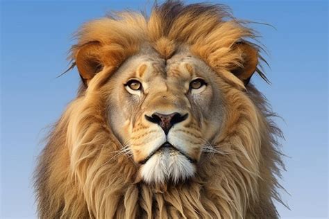 Image result for Hyper Realistic Lion Tutorial