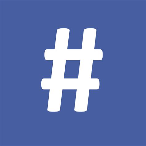 Hashtag In Fb