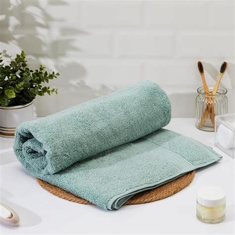 Amazon.in Bestsellers: The most popular items in Bathroom Towels