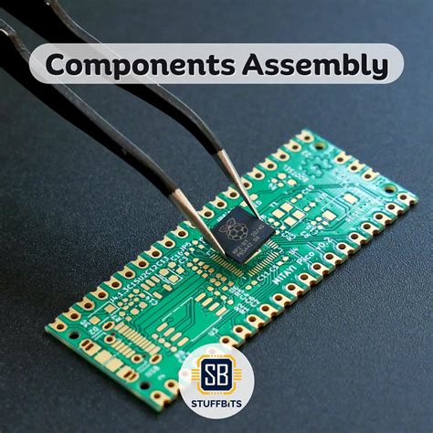 StuffBits Technologies | Embedded Techmnologies - Services