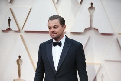 DiCaprio: Dedicated to end disenfranchisement of Black America