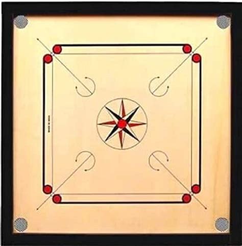 Buy Carrom Board Online in India | Flipkart.com