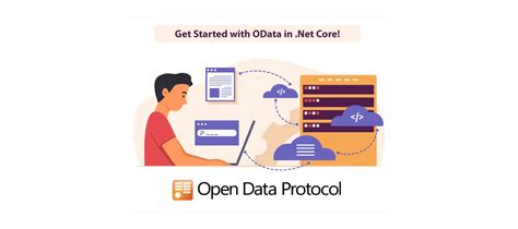 ASP.NET Core OData Entities 的图像结果