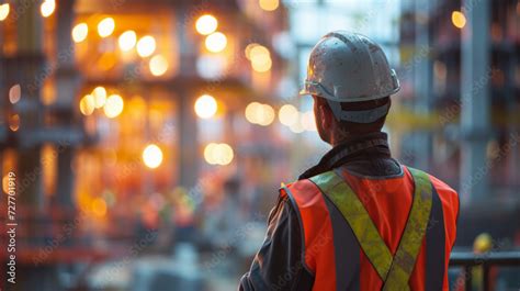 Image result for Overhead View Construction Worker