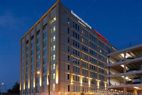 TOWNEPLACE SUITES BY MARRIOTT DALLAS DOWNTOWN - Hotel Reviews, Photos ...