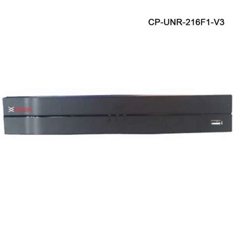 Network Video Recorder - CP-UNR-216F1-V3 16Ch. AI Network Video ...