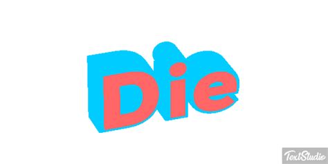 Die Sound Effect 的图像结果