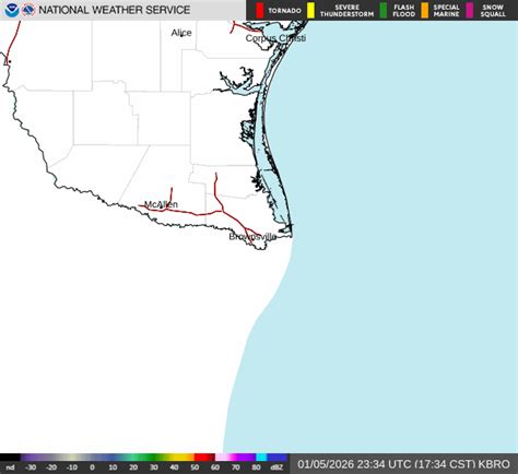 Brownsville/Rio Grande Valley, TX