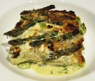 Jamie Oliver Summer Vegetable Lasagna   Soul Kitchen Blog