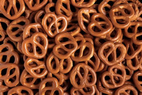 Low Sodium Little Ones® Pretzels – Large Carton – Tom Sturgis Pretzels