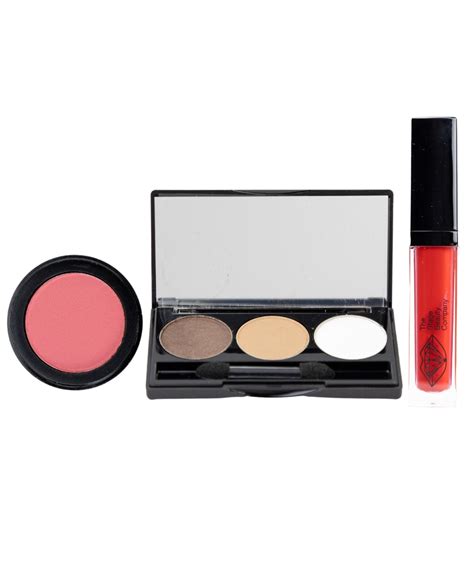 Mini Makeup Kit – citydancewear