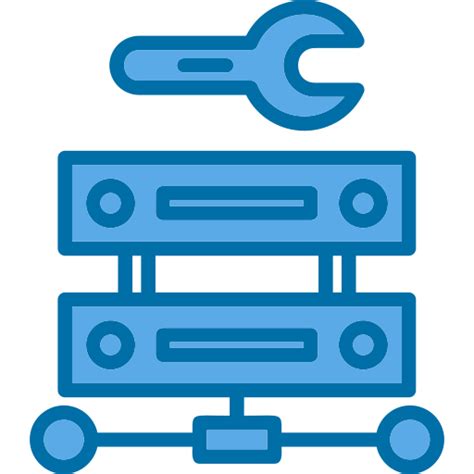 Data Icon Blue 的图像结果