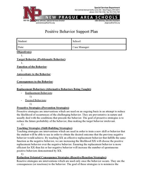 Behavior Plan Examples 的图像结果