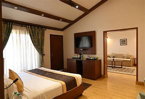 Misty Oaks Resort Bhowali - Bhimtal New Year Packages 2025