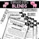 Decodable Reading Passages & Comprehension: Barnyard Buddy Blends by ...