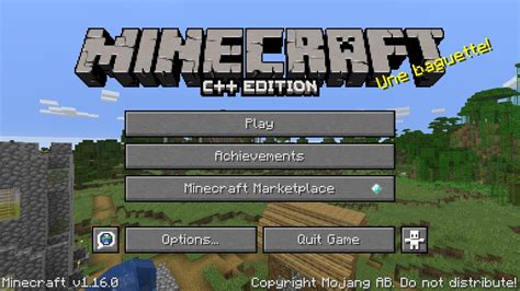 Image result for Java UI Mcpe Pack