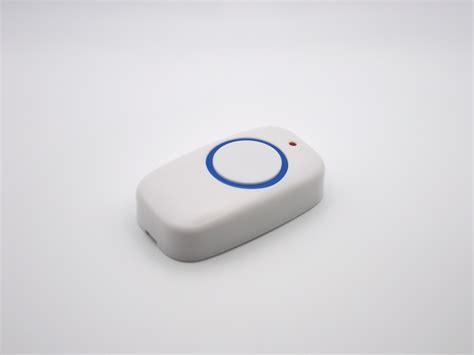 【技適取得済】LoRa / LoRaWAN IoT Button | IoTデバイス販売所