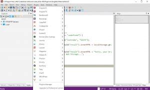 CodeLobster IDE 1.10 - Download for PC Free