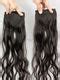 Buy Classic 2 Piece Set Clip-In Volumizer | Wavy - Gemeria Hair