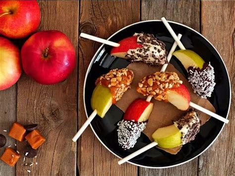 Feeling hungry? Gut health doctor shares 10 snacks that are delicious ...