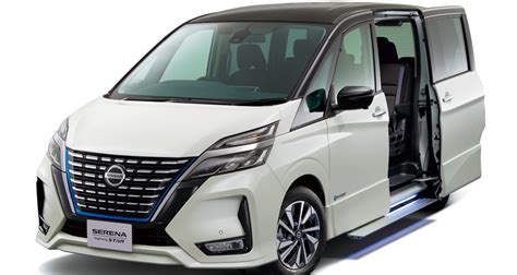 Nissan Serena 2021 Price, Interior, Release Date | Latest Car Reviews