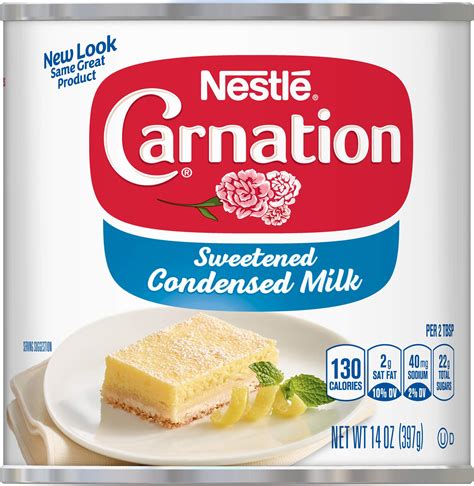 Amazon.com: 365 by Whole Foods Market, Organic Sweetened Condensed Milk ...