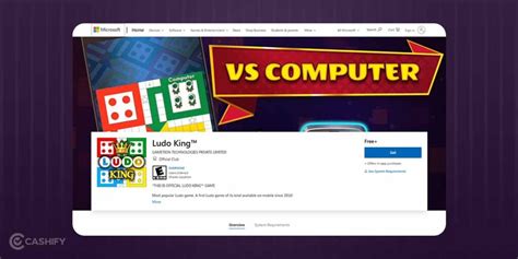 Here's How You Can Play Ludo King On PC And Laptop! | Cashify Blog