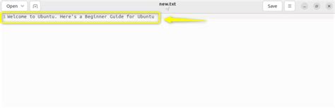 Image result for How to Open File in Linux