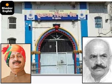 Aniruddhsinh Jadeja set to surrender at Junagadh Jail today , Supreme ...