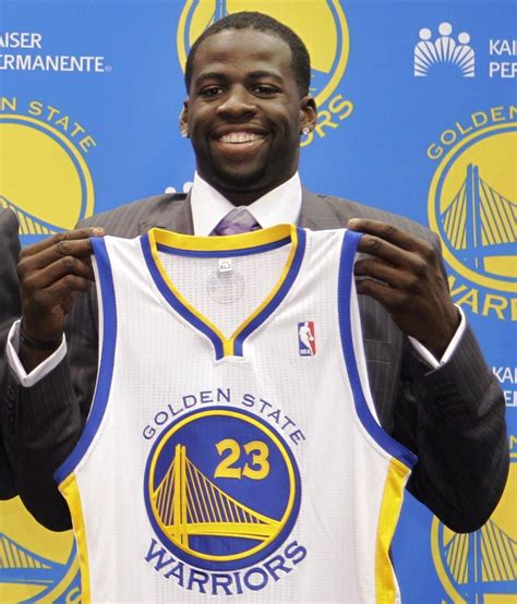 Draymond Green scores career-high five points in Golden State Warriors ...