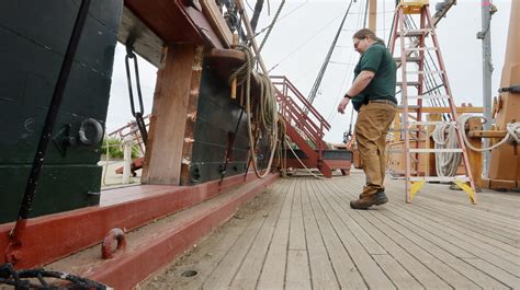 New captain will be named soon for Erie-based Flagship Niagara