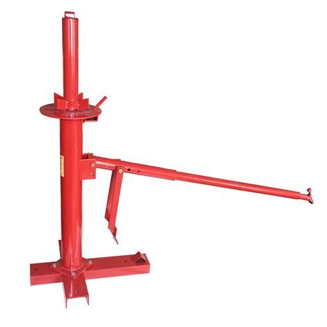 Aftermokit Steel Manual Tire Changer For 8 16 Inch Atv | Desertcart INDIA