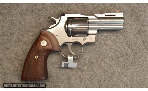 Image result for Colt Python Test