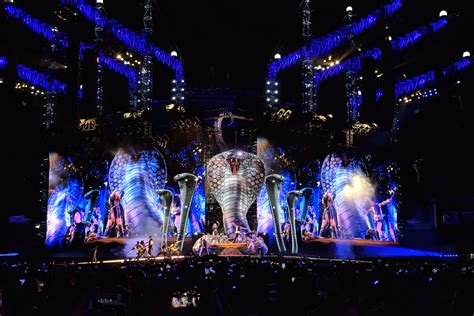 Image result for Color Swift Reputation Stadium Tour