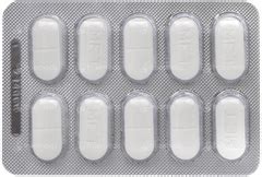Myospaz Forte Tablet – Manage Pain & Fever Effectively