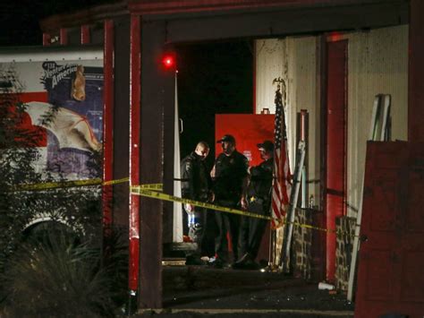 Texas student shooting at university student party: Two people dead ...