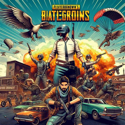 Pubg Fuunc 的图像结果