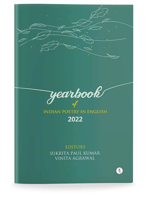 Buy Yearbook of Indian Poetry in English 2022 Book Online at Low Prices ...