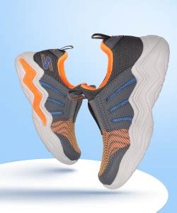 Skechers Boys Slip on Running Shoes Price in India - Buy Skechers Boys ...