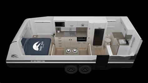 Caravans: Discover Award-Winning Snowy River Caravans