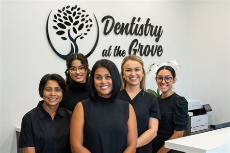 Happy Mother's Day - Dentistry at The Grove
