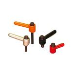Push-Off Clamping Lever PCM, PC | KONISHI | MISUMI India