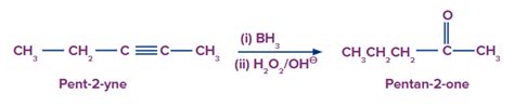 Hydroboration Oxidation - Hydroboration, Oxidation Reaction of Alkenes ...