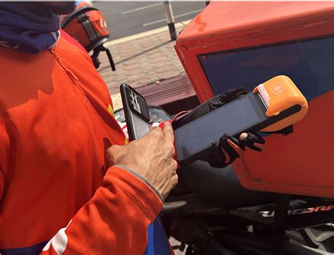 Image result for Android MPO Terminal