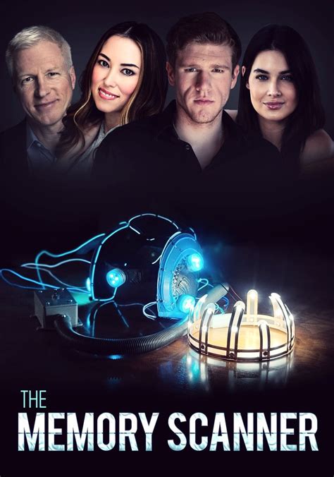 Memory Scanner 的图像结果