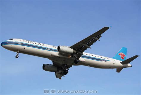 中国南方航空公司-登机音乐_哔哩哔哩_bilibili