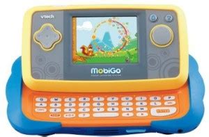 Generic Vtech - Mobigo Touch Learning System Price in India - Buy ...