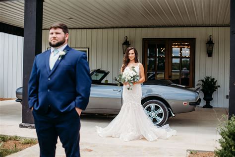 Spring Wedding at Wall Doxey State Park - Olivia Paige Photography ...