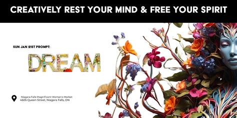 Creatively Rest Your Mind and Free Your Spirit: A Social Arts Group ...